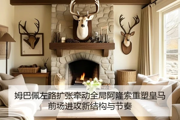 姆巴佩左路扩张牵动全局阿隆索重塑皇马前场进攻新结构与节奏